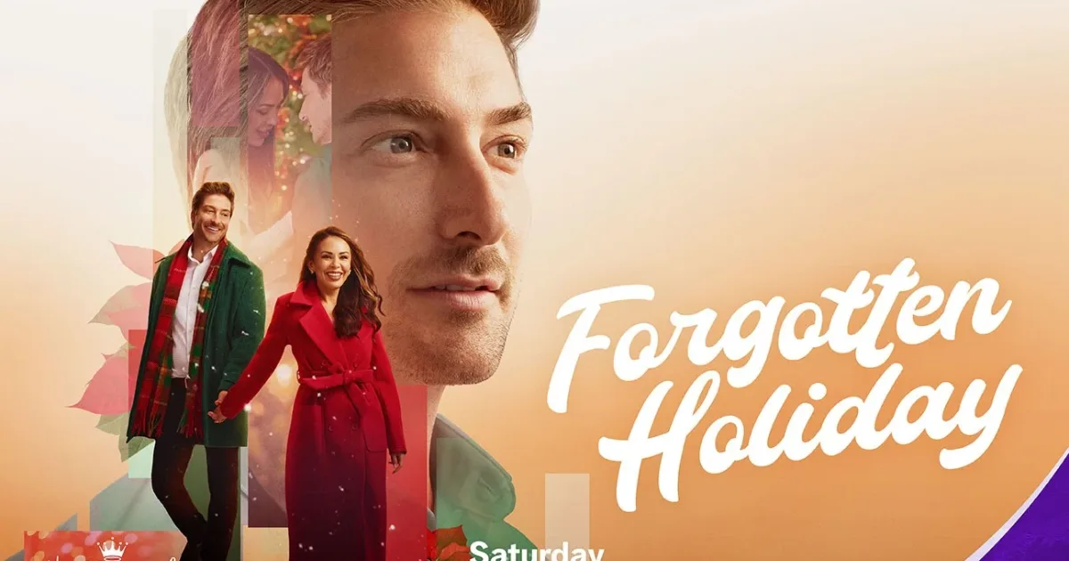 Cover image for Seen & Reviewed: Forgotten Holiday Struggles to Find the Emotional Memory at the Heart of Its Story