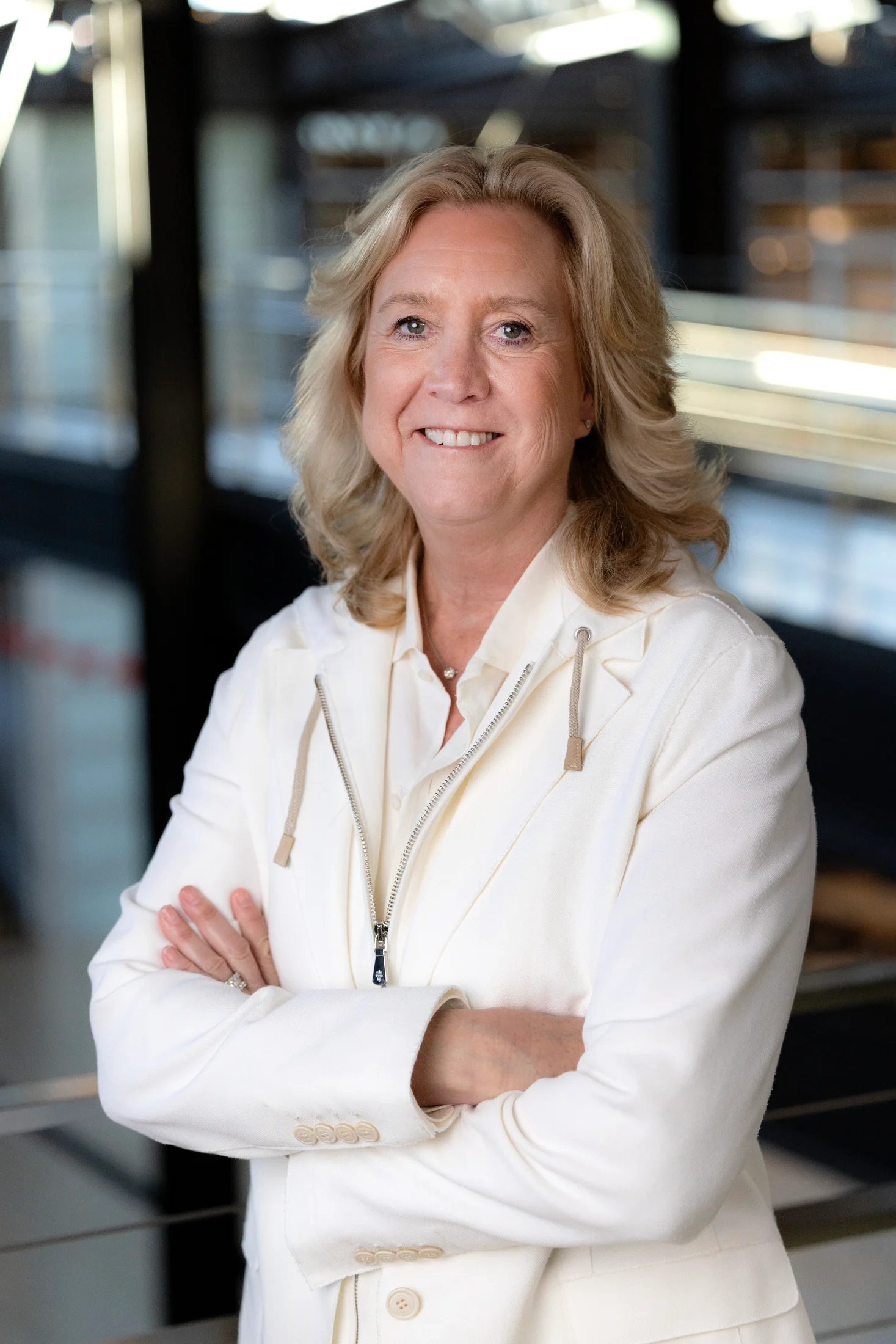 *Leslie Iwerks © Disney*
