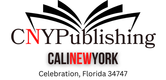 CNY Publishing logo