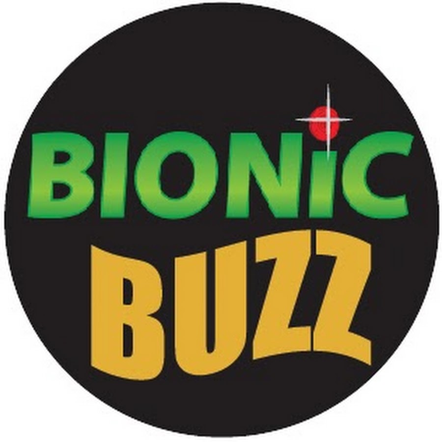 Bionic Buzz feature