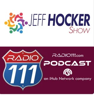 Jeff Hocker Show feature
