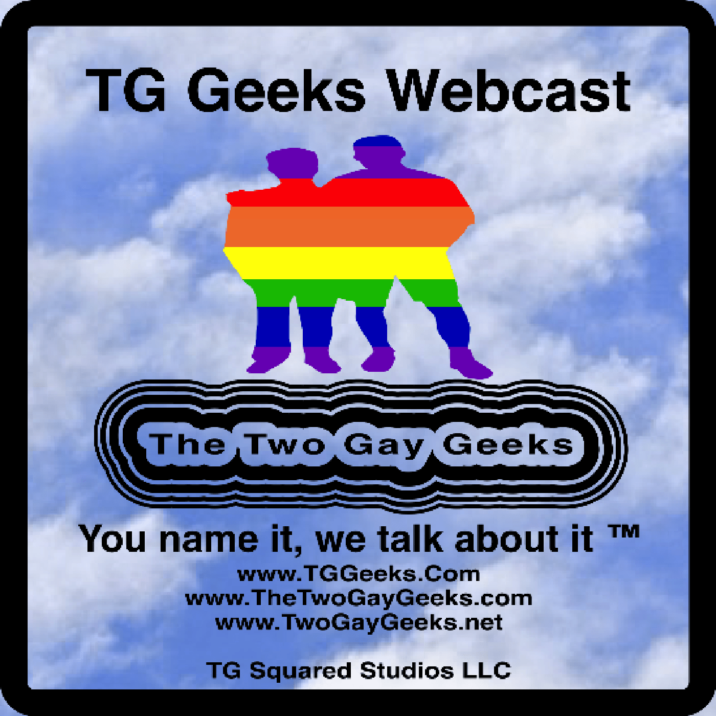 TG Geeks feature