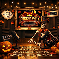 Fall Into Your Light With Fall Reviews episode artwork